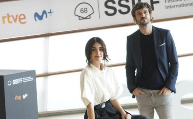 Paz Vega y Raúl Arévalo protagonizan el thriller 'El lodo'