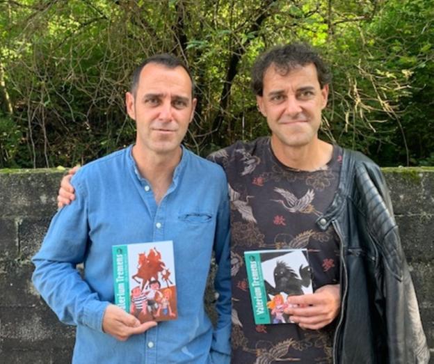 Gaztetxoek gogoko dituzten osagaiak, gurera ekarriak