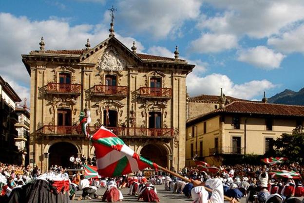 Canceladas las fiestas de San Miguel hasta el año que viene debido al Covid-19