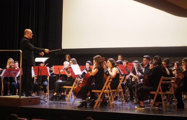 El aforo máximo del Herriko Antzokia será de 190 espectadores