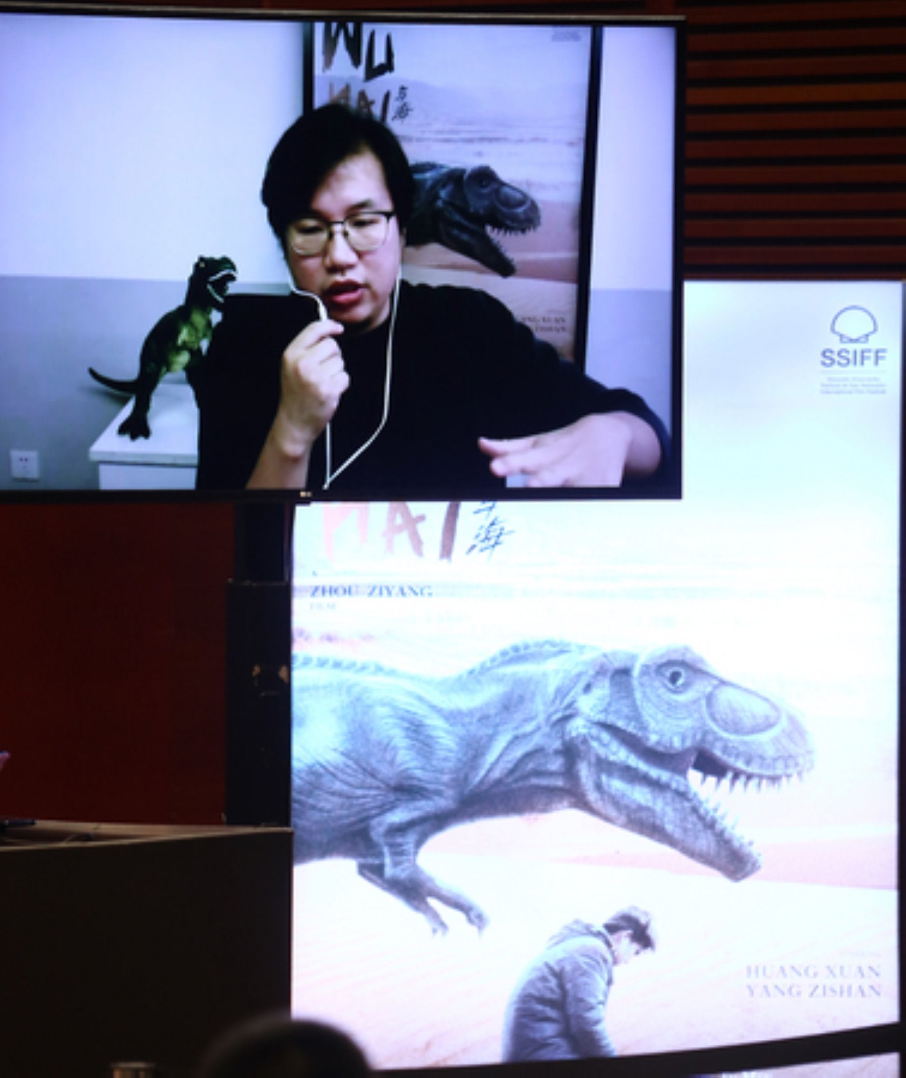 «El desarrollo económico en China ha dañado a la sociedad»