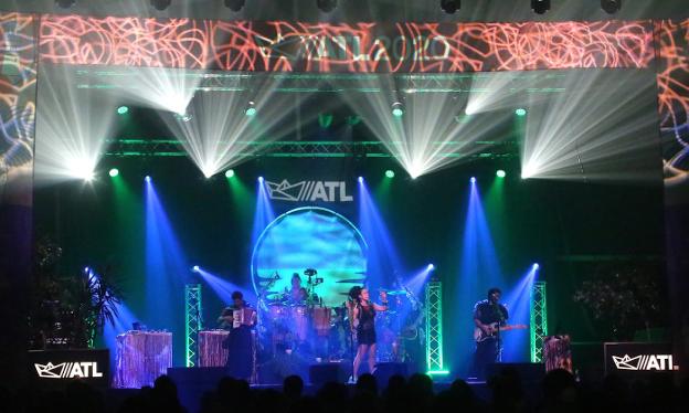 Atlantikaldia también se reinventa