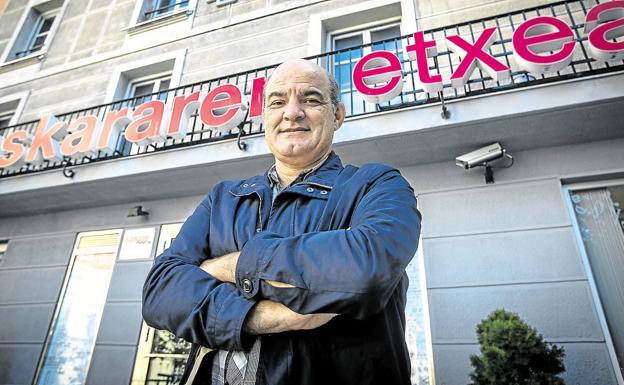 Las ikastolas advierten de que necesitan ya más recursos para hacer frente a la pandemia