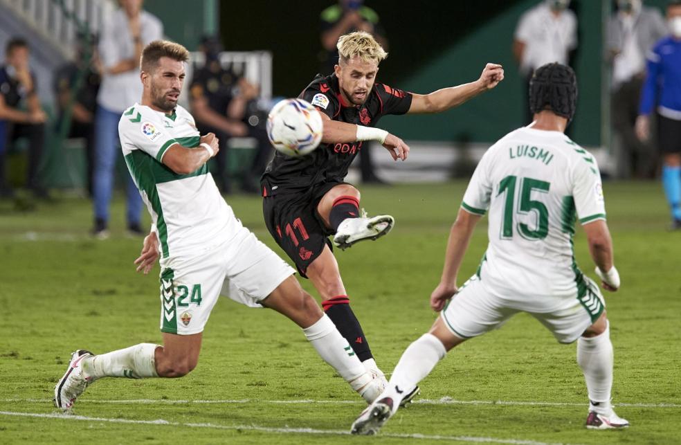 Superioridad apabullante