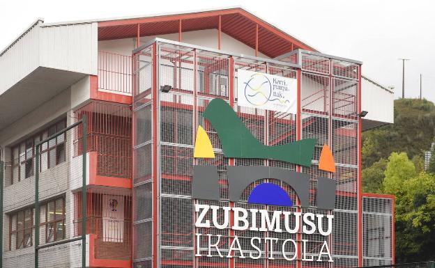 Kilometroak Astea gaur abiatzen da