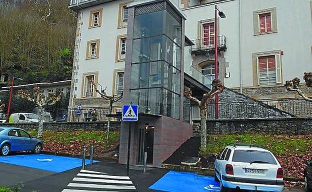 Ya son 48 los contagiados de Covid-19 en las residencias de Gipuzkoa