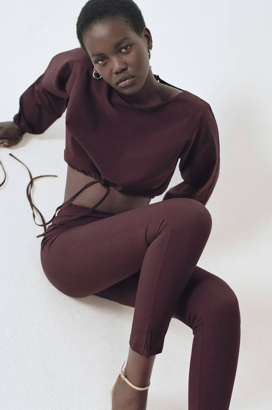 20 looks cómodos para hacer planes caseros