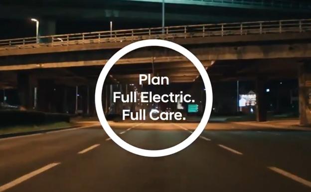 Gama eléctricos de Hyundai: rendimientos espectaculares y conducción muy dinámica