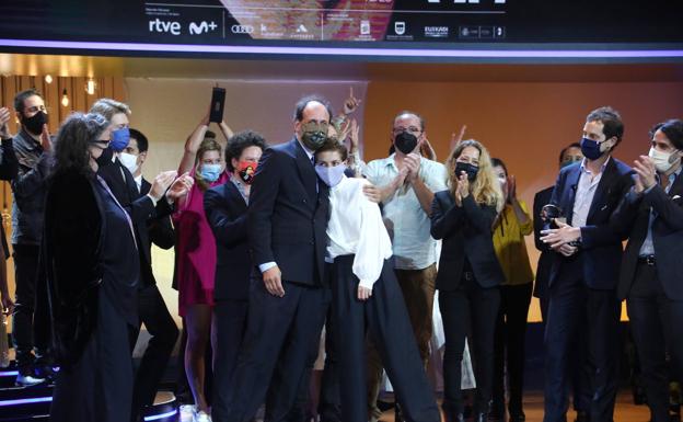 La cultura «ha brillado a gran altura» este verano en San Sebastián