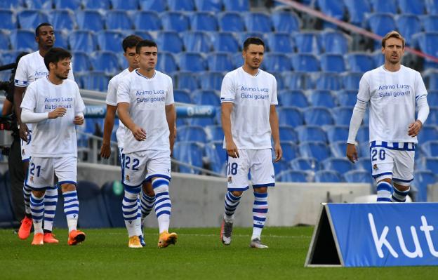 Un golpe de 'Gracia'