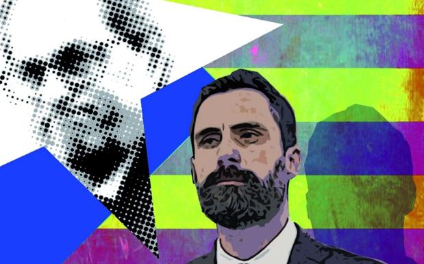 Cataluña después de Torra