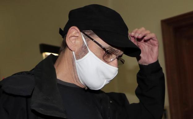 Francia decide la entrega a España de Josu Ternera por la financiación de ETA