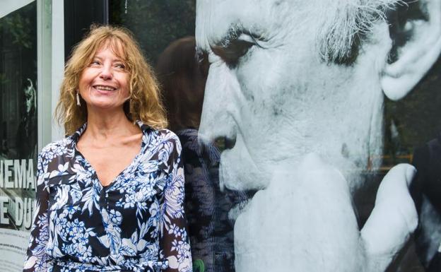 Marie Rivière da inicio hoy al ciclo sobre el director Eric Rohmer de Filmoteca Vasca