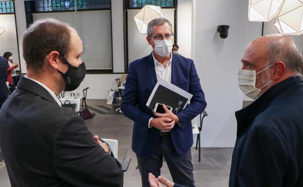 Olano reivindica la necesidad de «conocer la verdad» de todas las vulneraciones de derechos humanos