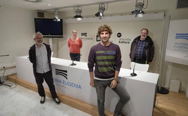 'La Pastorale' y actividades complementarias para «acercar la danza a la ciudadanía»