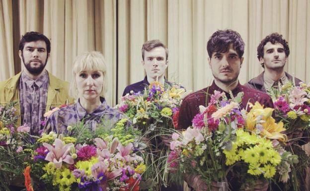 Intxaurrondo se rinde a los ritmos urbanos y al pop