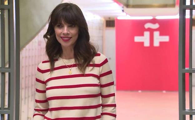 Maribel Verdú cumple 50 años