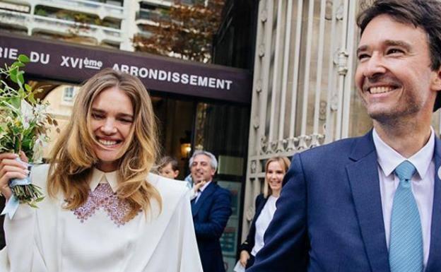 El vestido de novia «más famoso» de 2020 del que todo el mundo está hablando