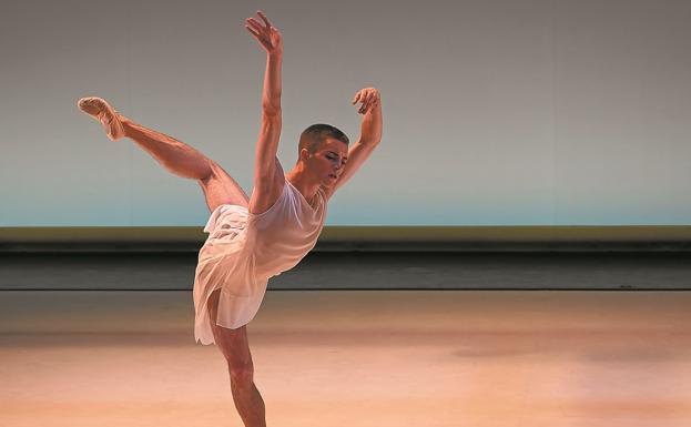 Regresan 'Los días del Ballet T', para «acercar la danza a la ciudadanía»