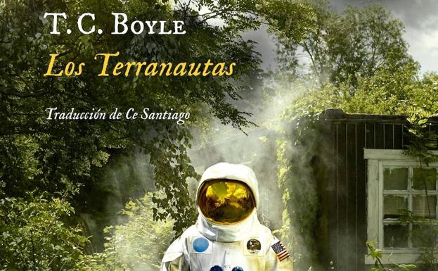 'Los terranautas' de T. C. Boyle (Editorial Impedimenta)