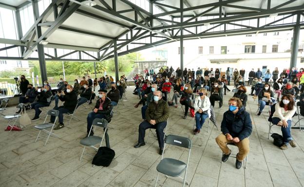 Kilometroen lekukoa Gipuzkoako ikastolentzat