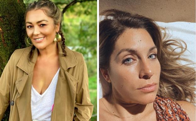 El porqué del enfado de Amaia Montero con Leire Martínez, cantante de La Oreja de Van Gogh