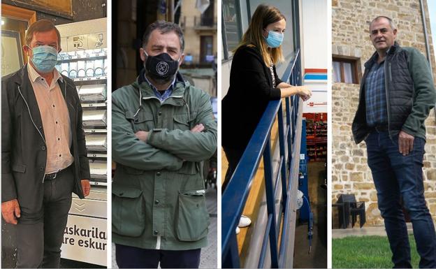 Nuevos ERTE de pura supervivencia