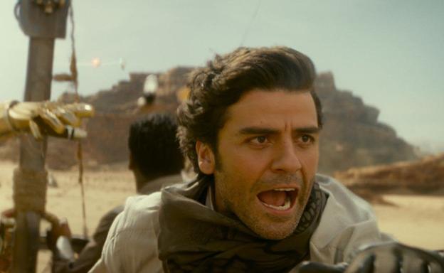 Oscar Isaac será Francis Coppola en una película sobre 'El padrino'