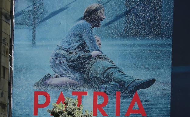 Patria: Víctimas ante el espejo de su relato