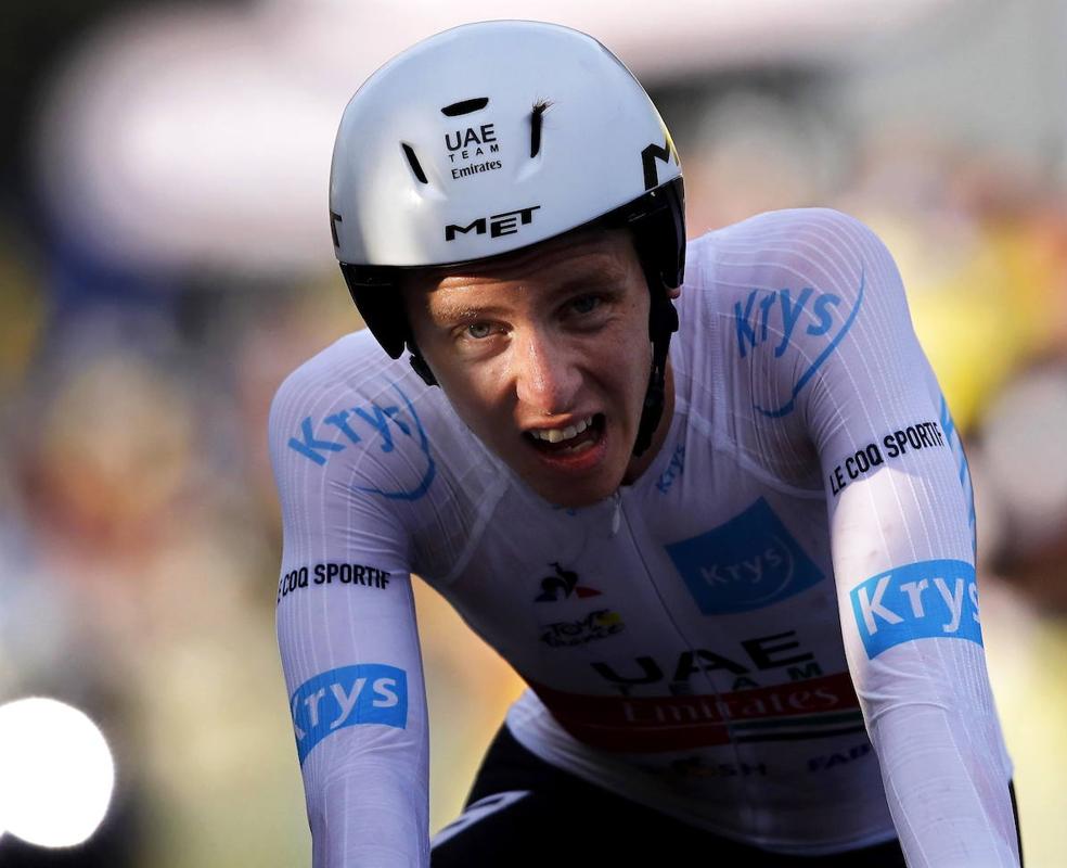 Eslovenia, el país de oro