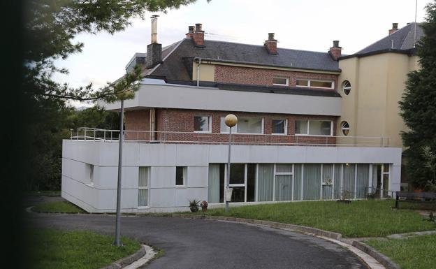 El 36% del total de fallecidos por Covid-19 en Euskadi eran usuarios de residencias