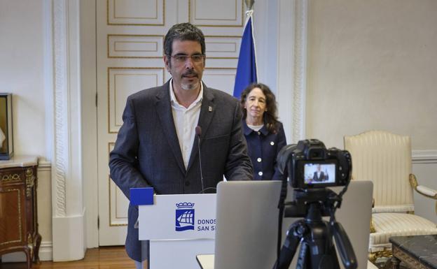 Goia insta a los propietarios de locales a adecuar los alquileres