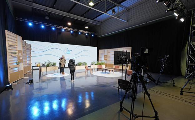 San Sebastian Gastronomika emite desde hoy online 50 horas de gastronomía