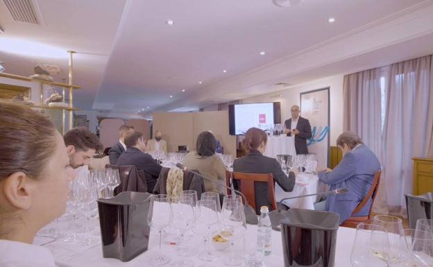 Cien años de la D.O. Rioja pero sus vinos siguen con más fuerza y juventud que nunca