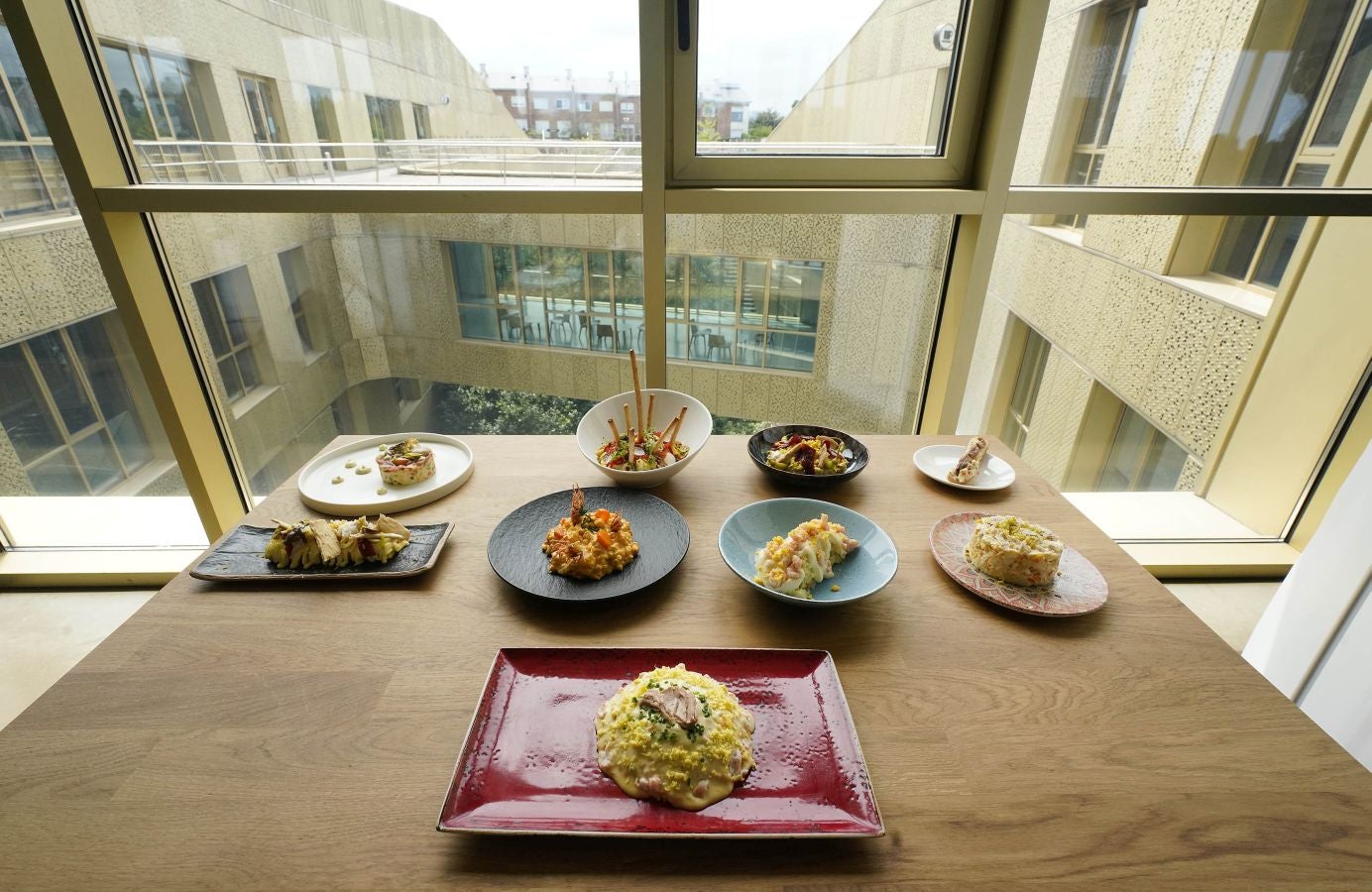 III Concurso Nacional de ensaladilla rusa