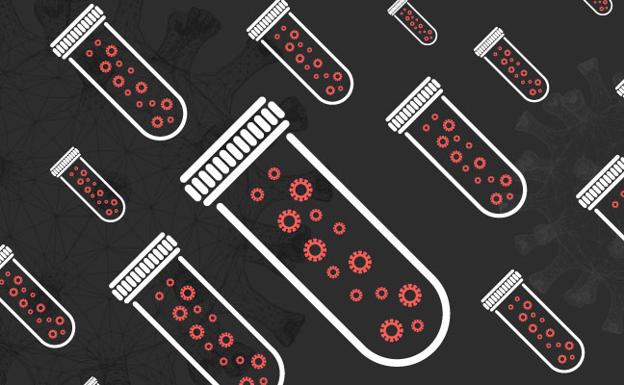 El riesgo asumible de comprar vacunas por anticipado