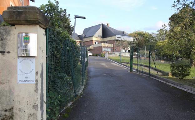 Las residencias de Gipuzkoa registran una nueva muerte después de una semana sin fallecidos