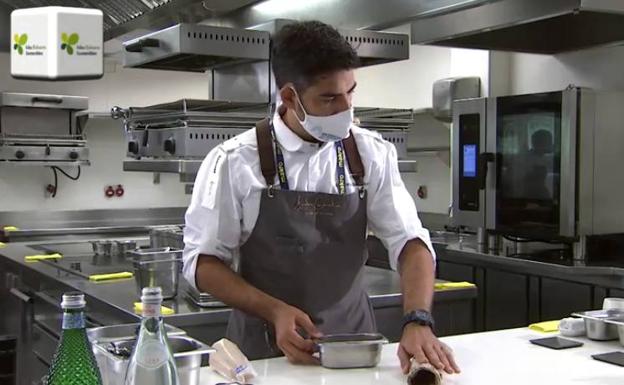 ¿A qué saben los árboles?