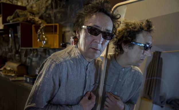 Esencia y misterio de Rafael Berrio a través de sus letras