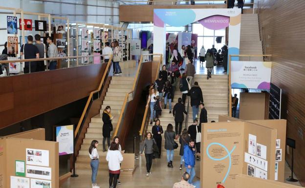 El Kursaal acogerá a partir del jueves Los Días C en sesiones virtuales y presenciales