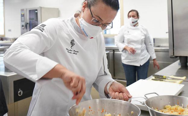 El Chinchín Puerto de Málaga se lleva todos los honores