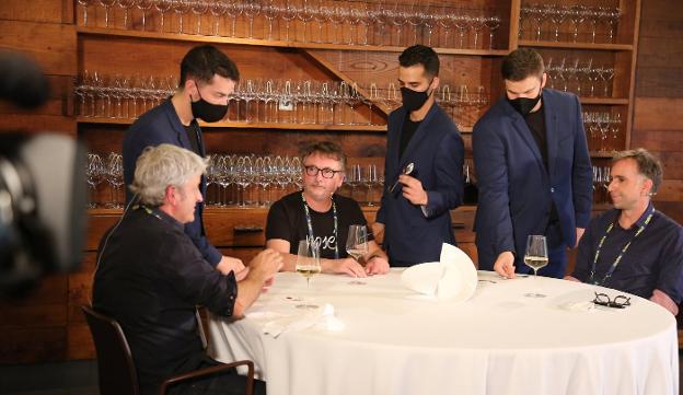 La 'cocina del sentido común' y otras aristas