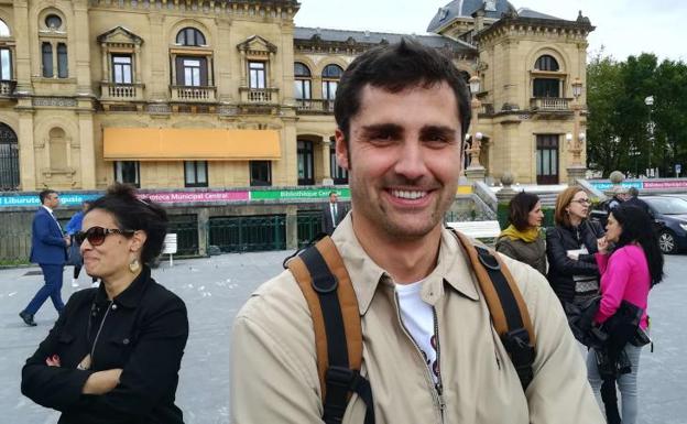 Iturgaiz situará a Mikel Lezama como 'número 3' de la nueva ejecutiva del PP vasco