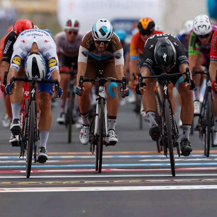 El Giro, ¿un mano a mano entre Nibali y Fuglsang?