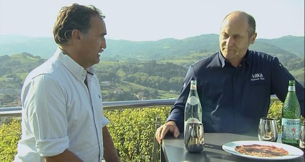 «El cliente final se tiene que sentir orgulloso»