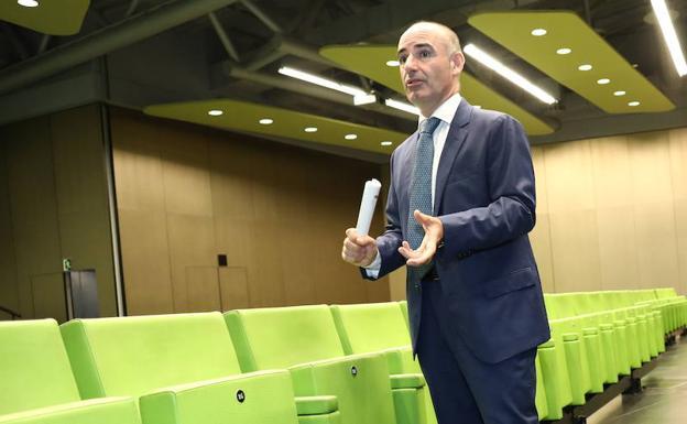 Bildu pide retirar la candidatura de Aldekoa para dirigir EiTB por ser «un escándalo»