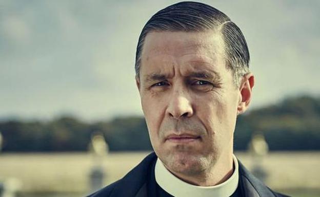 Paddy Considine, primer fichaje para la precuela de 'Juego de tronos'