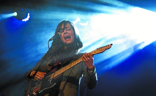 El Fenomena de Hondarribia, contra viento y pandemia