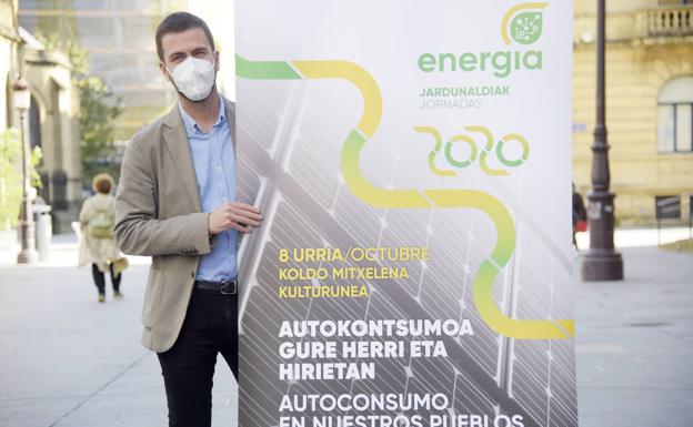 Carlos Pesqué: «El teletrabajo ha hecho que ganen peso las viviendas sostenibles y saludables»