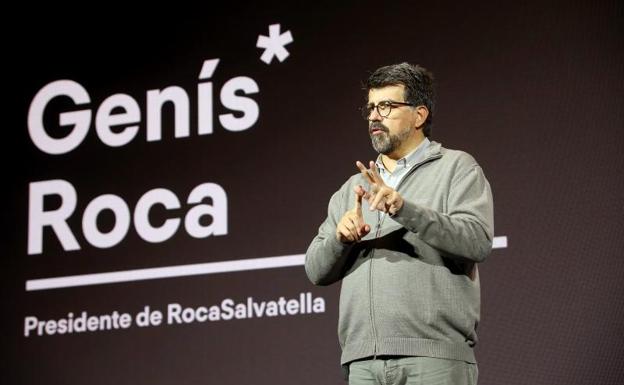 «La pandemia es el empujón que nos ha dado la historia para entrar en el siglo XXI»